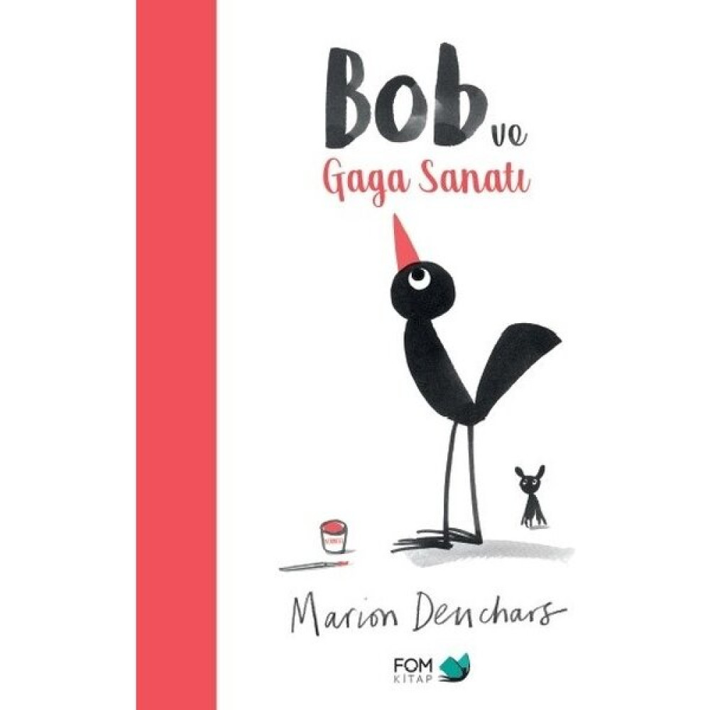 Bob Ve Gaga Sanatı - Marion Deuchars Çocuk Öykü Fiyatı