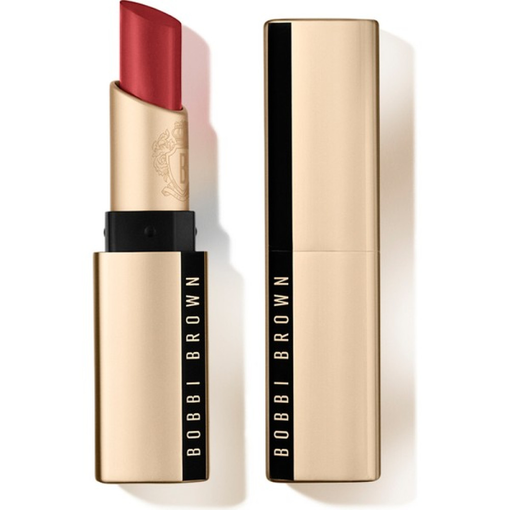 Bobbi Brown Bobbie Brown Luxe Matte Ruj - 04 Claret - Renksiz Rujlar & Dudak Parlatıcıları Fiyatı