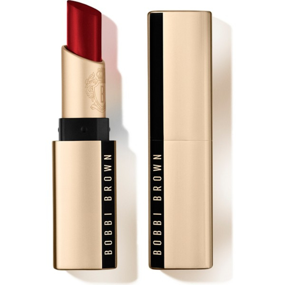 Bobbi Brown Bobbie Brown Luxe Matte Ruj - 827 After Hours - Renksiz Rujlar & Dudak Parlatıcıları Fiyatı