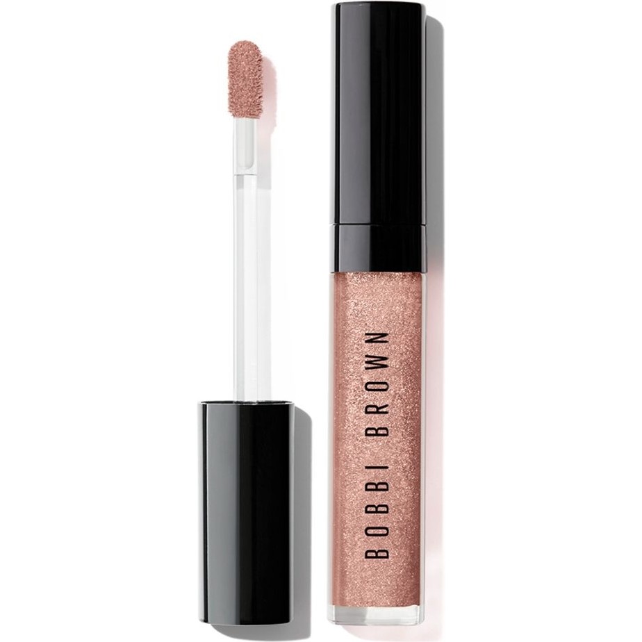 Bobbi Brown Crushed Oil-ınfused Gloss Shimmer / Işıltılı Dudak Parlatıcısı - Bare Sparkle 6ml 716170257167 Bulaşık Yıkama Fiyatı