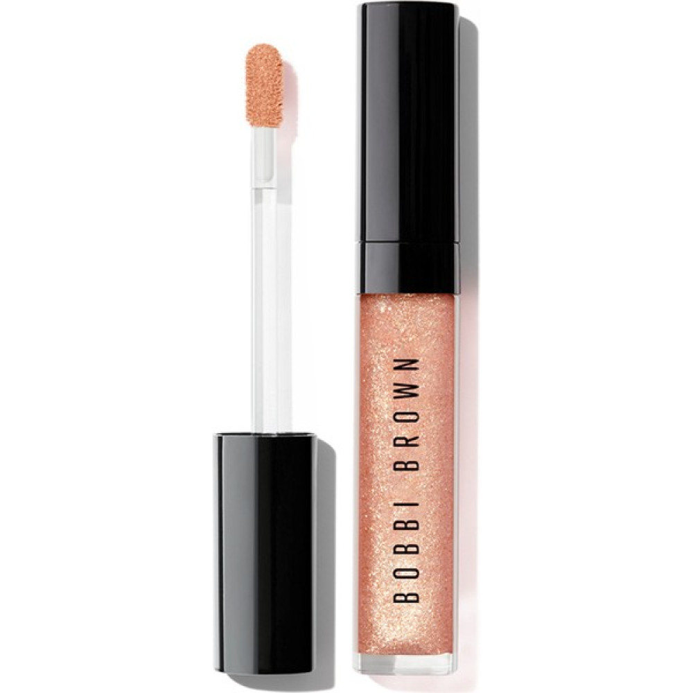Bobbi Brown Crushed Oil-Infused Gloss Shimmer / Işıltılı Dudak Parlatıcısı - Bellini 6ml 716170257174 Rujlar & Dudak Parlatıcıları Fiyatı