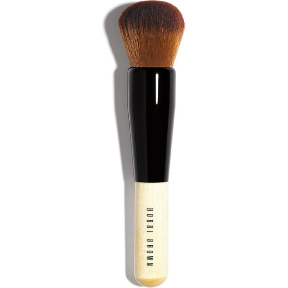 Bobbi Brown Full Coverage Face Brush / Tam Kapatıcılık Sağlayan Yüz Fırçası SS13 716170109640 Makyaj Fırça ve Aksesuarları Fiyatı