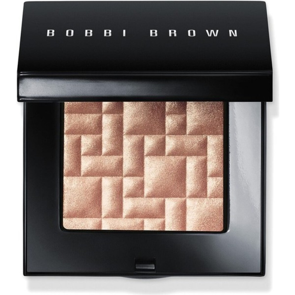 Bobbi Brown Highlighting Powder Inci Pigmentli Aydınlatıcı Pudra - Afternoon Glow 716170185644 Fondötenler Fiyatı