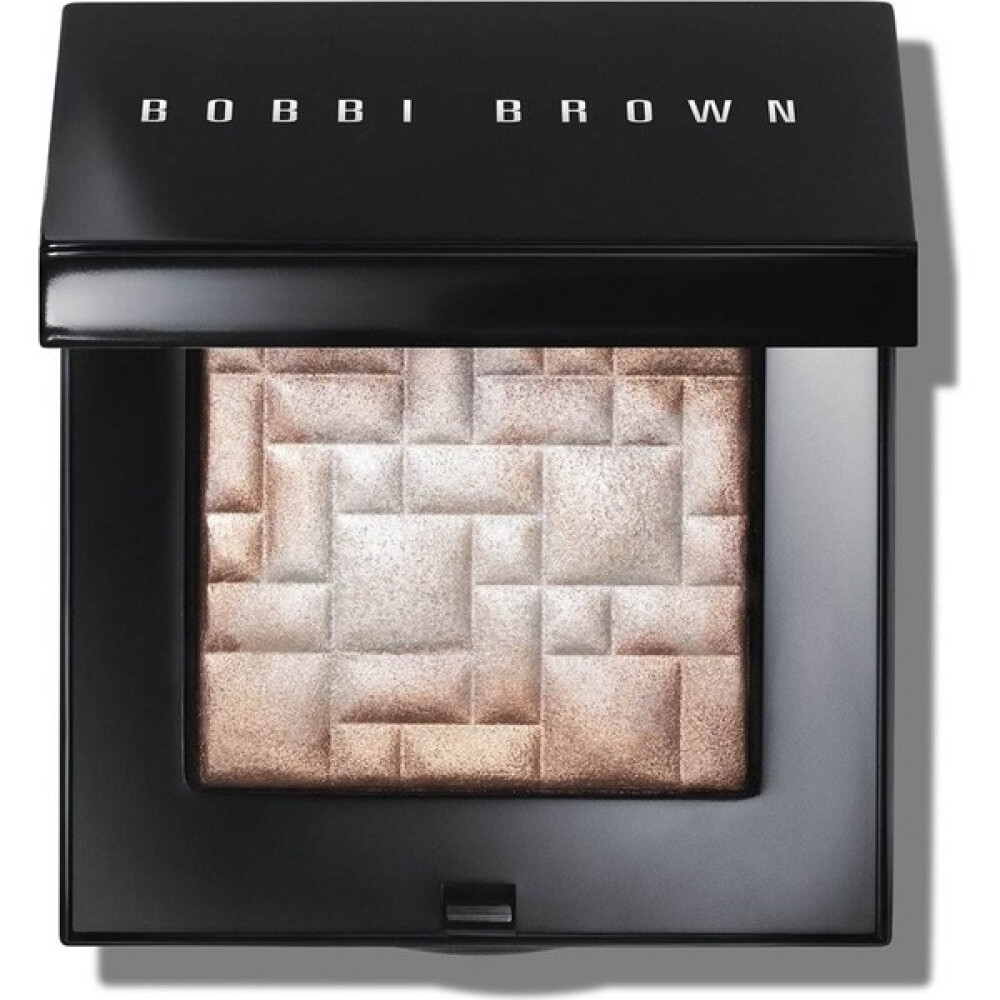 Bobbi Brown Highlighting Powder Inci Pigmentli Aydınlatıcı Pudra - Pink Glow 716170165875 Aydınlatıcı Fiyatı