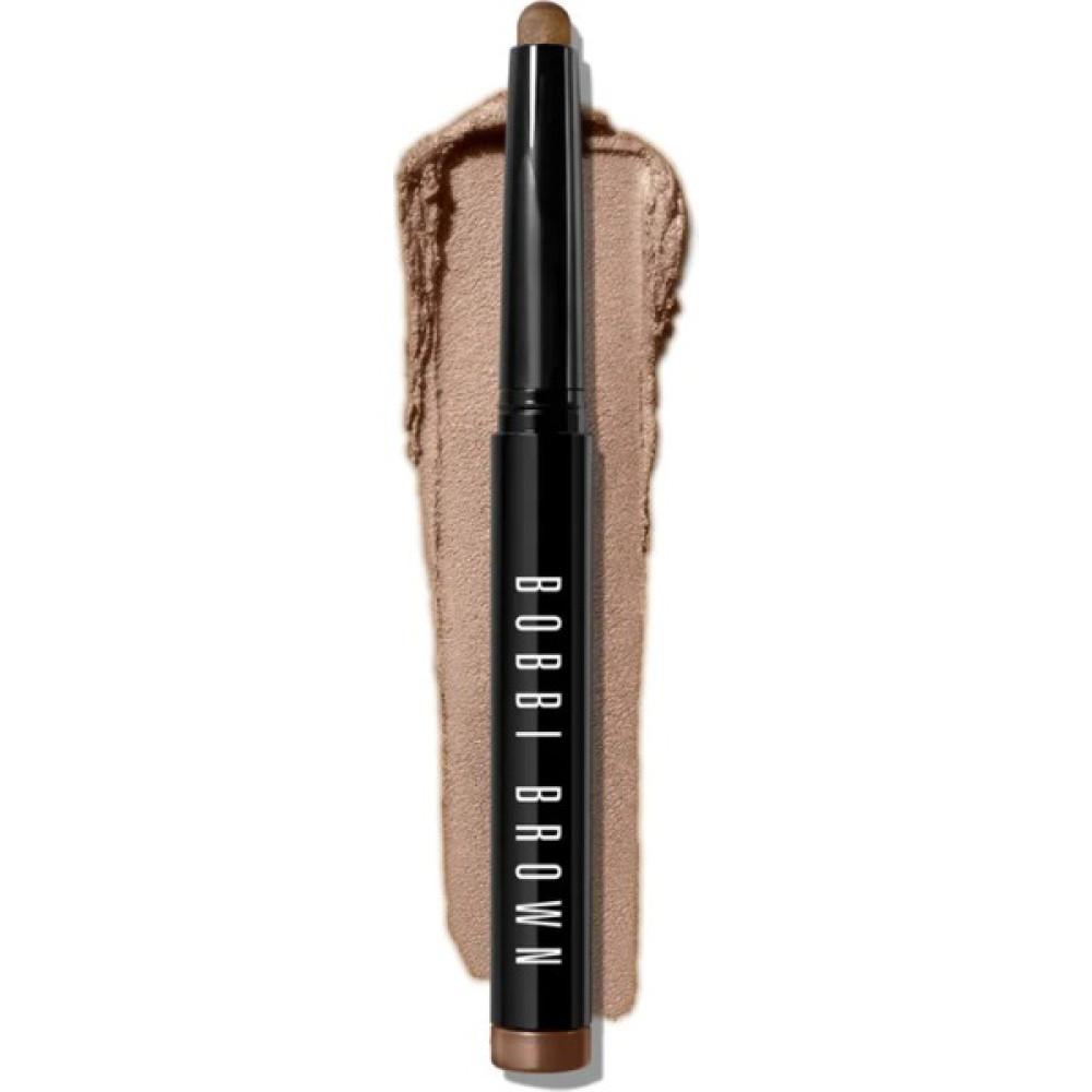 Bobbi Brown Long-Wear Cream Shadow Stick / Kremsi Stick Göz Farı 1.6 G New Golden Bronze 716170115092 Göz Farı Fiyatı
