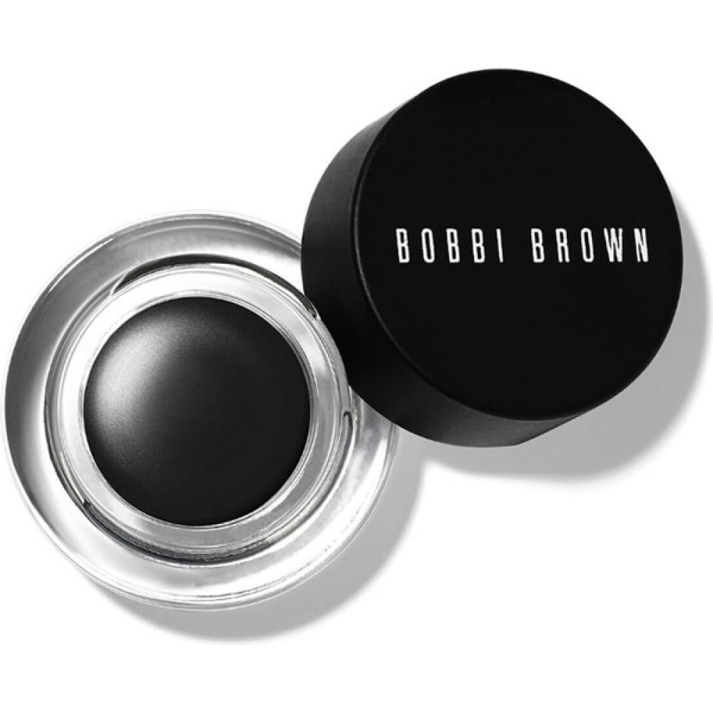 Bobbi Brown Long-wear Gel Eyeliner / Jel Eyeliner 3 G Black Ink 716170007861 - Siyah Eyeliner Fiyatı