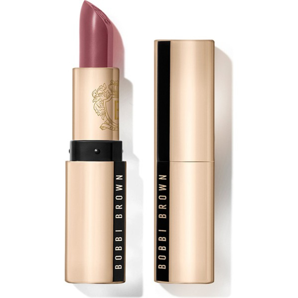Bobbi Brown Luxe Lipstick Saten Bitişli Ruj - Bahama Brown? - Renksiz Rujlar & Dudak Parlatıcıları Fiyatı