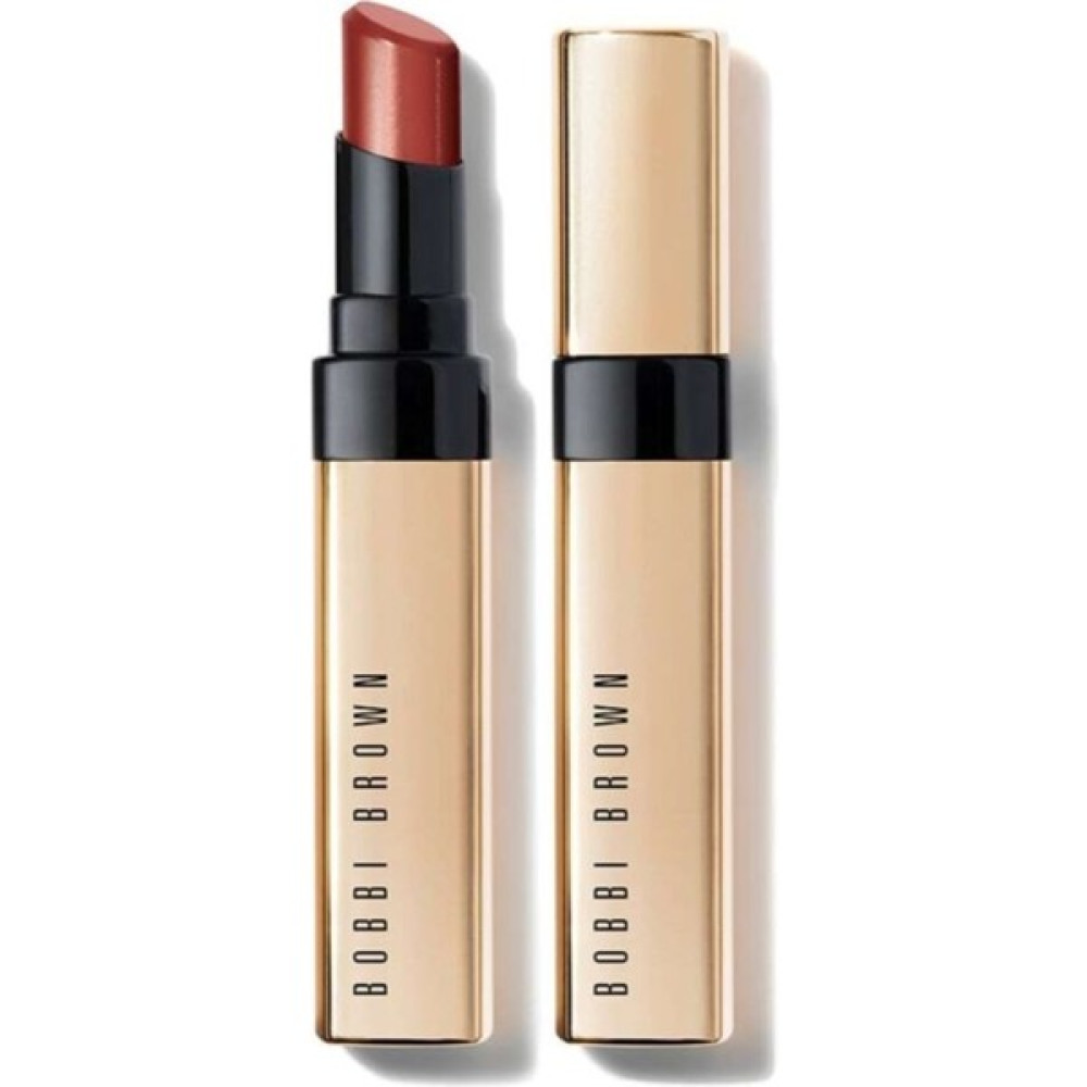 Bobbi Brown Luxe Shine Intense Lipstick / Ruj Fh19 2.3g Claret 716170225494 Rujlar & Dudak Parlatıcıları Fiyatı