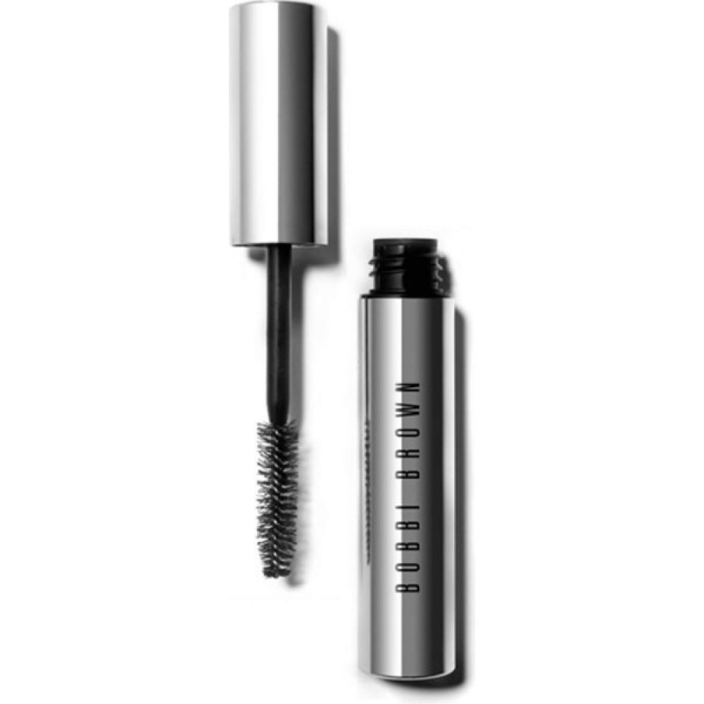 Bobbi Brown No Smudge Maskara Ss13 5.5 ml Black 716170114613 Rimeller / Maskaralar Fiyatı