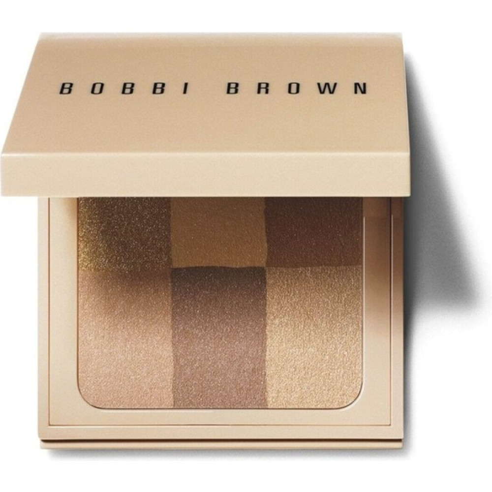 Bobbi Brown Nude Finish Illuminating Powder / Işıltılı Pudra 6.6 G Buff 716170158150 Fondötenler Fiyatı