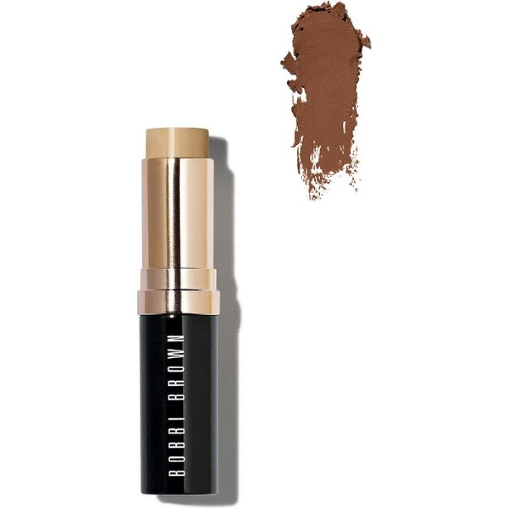 Bobbi Brown Skin Foundation Stick / Stick Fondöten Ss14 9 G Chestnut (W-108 / 9) 716170124377 Fondötenler Fiyatı