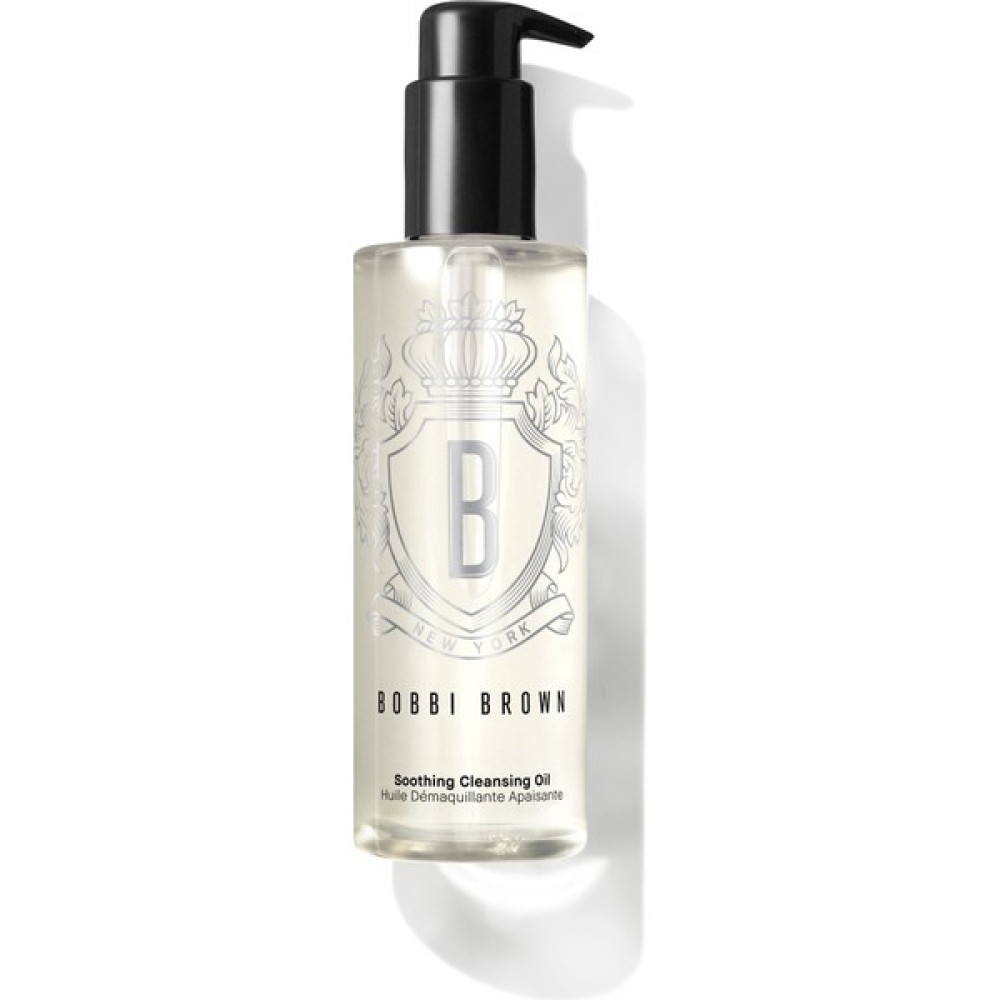 Bobbi Brown Soothing Cleansing Oil Makyaj Temizleme Yağı - 200 ml - 716170292502 Fondötenler Fiyatı