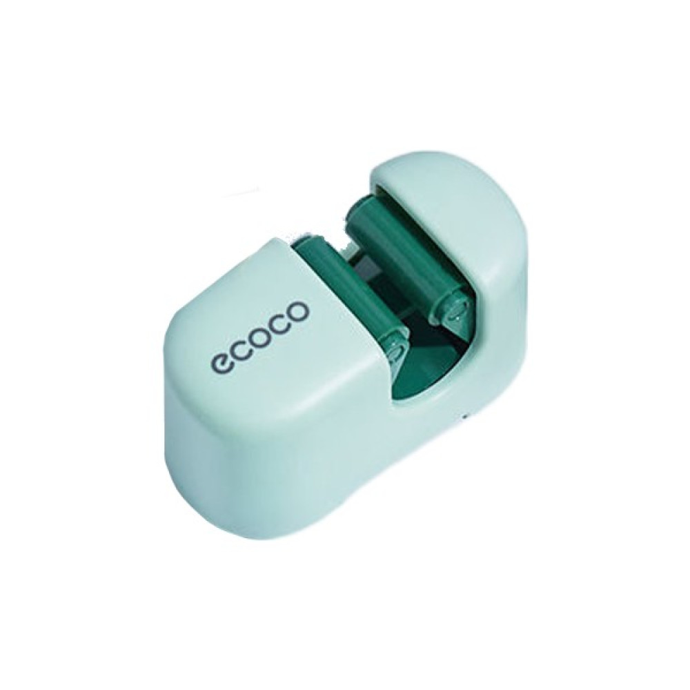 Bobdog Ecoco Mutfak Gereçleri Asma Klipsi Mop Asma Klipsi (Yurt Dışından) - Yeşil - 57 x 48 x 98 mm Oto Boyaları Fiyatı