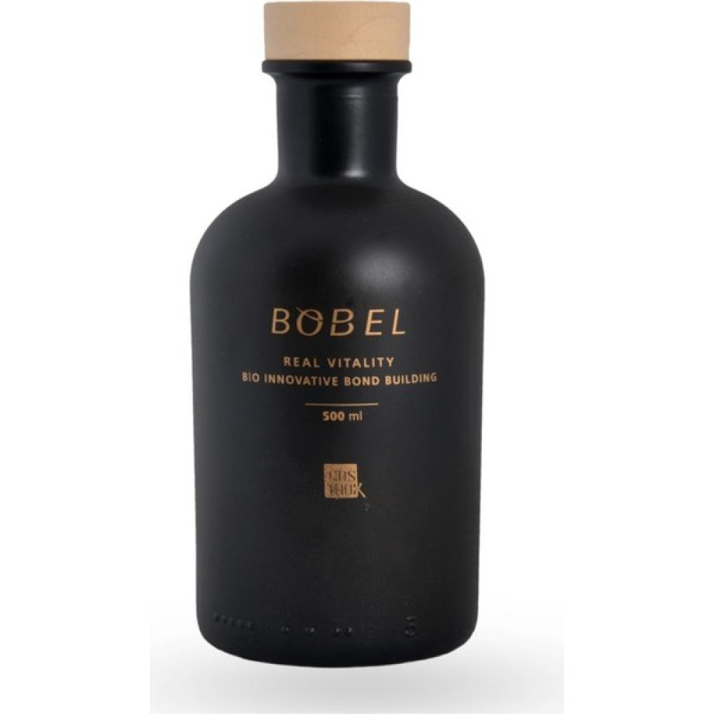 Bobel Saç Düzleştirici Bond Buıld.black Bar. 500ML - yok Saç Bakım Maskeleri & Serumlar & Spreyler Fiyatı