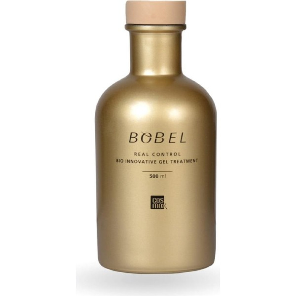 Bobel Saç Düzleştirici Gel Treat. Gold THER-500ML - yok Saç Bakım Maskeleri & Serumlar & Spreyler Fiyatı