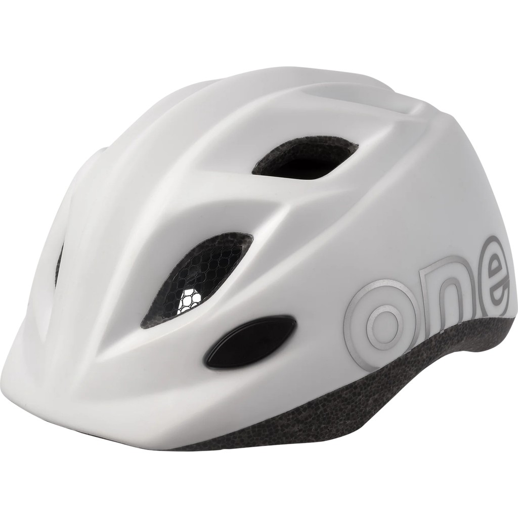 Bobike One Plus Çocuk Bisiklet Kaskı Beyaz Xs Diğer Fiyatı