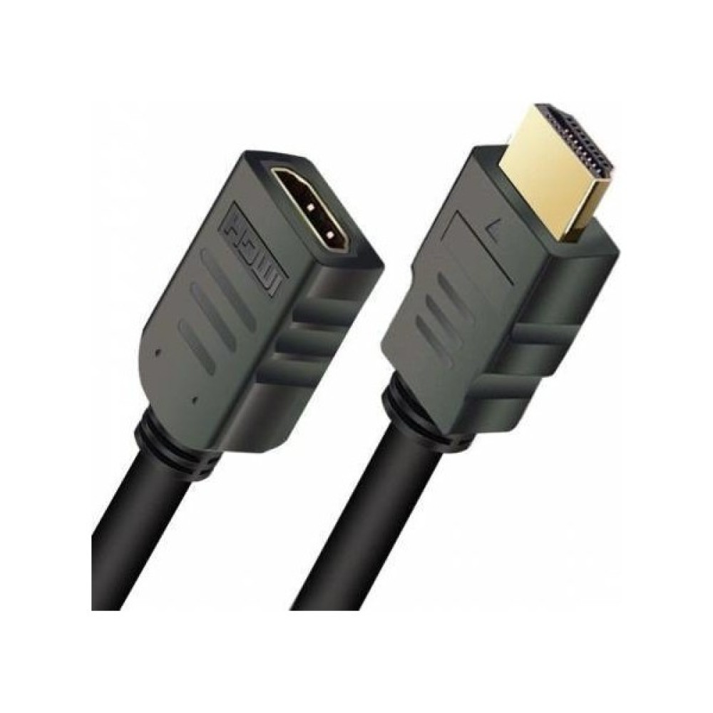 Boblov 2m HDMI Uzatma Kablosu Dişi / Erkek 2 Metre - 2 m Bilgisayar Çevirici ve Adaptörü Fiyatı