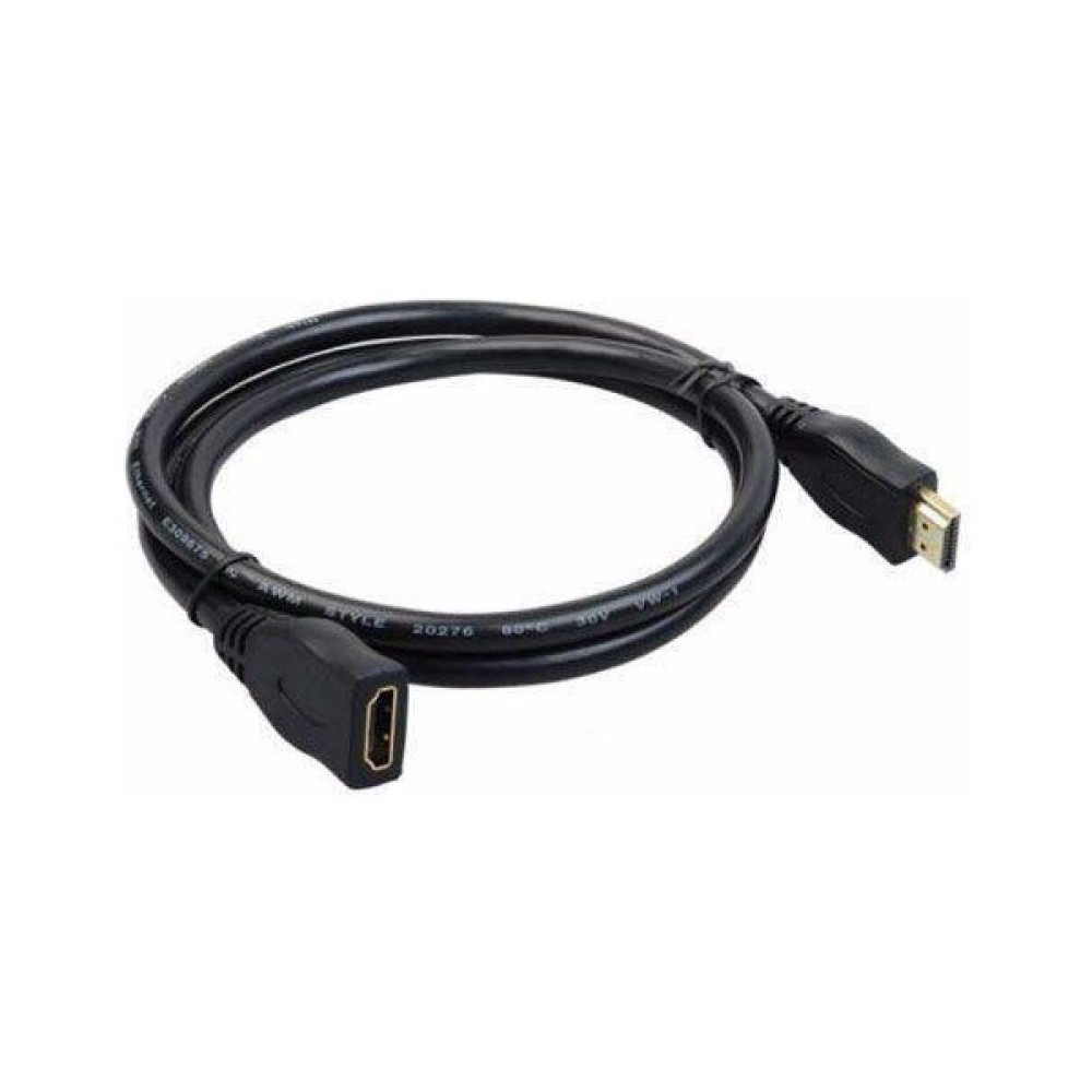 Boblov 3m HDMI Uzatma Kablosu Dişi / Erkek 3 Metre - 3 m Bilgisayar Çevirici ve Adaptörü Fiyatı