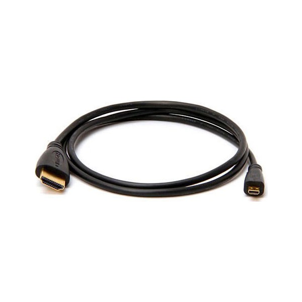 Boblov Mikro hdmı kablo micro hdmı to hdmı kablo 1,5m - 1,5 m Bilgisayar Çevirici ve Adaptörü Fiyatı