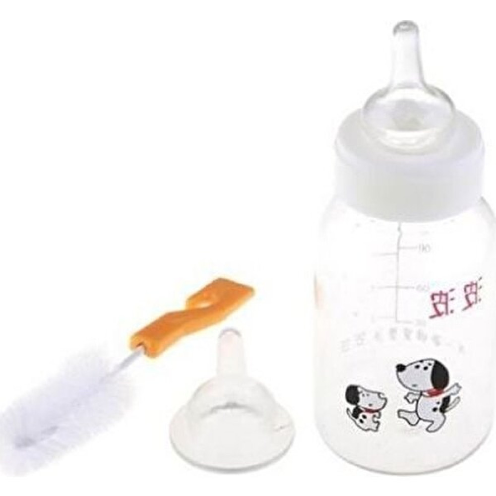 Bobo Bo-4019 Yavru Kedi Ve Köpek Biberon Seti Evcil Hayvan Ürünleri Fiyatı
