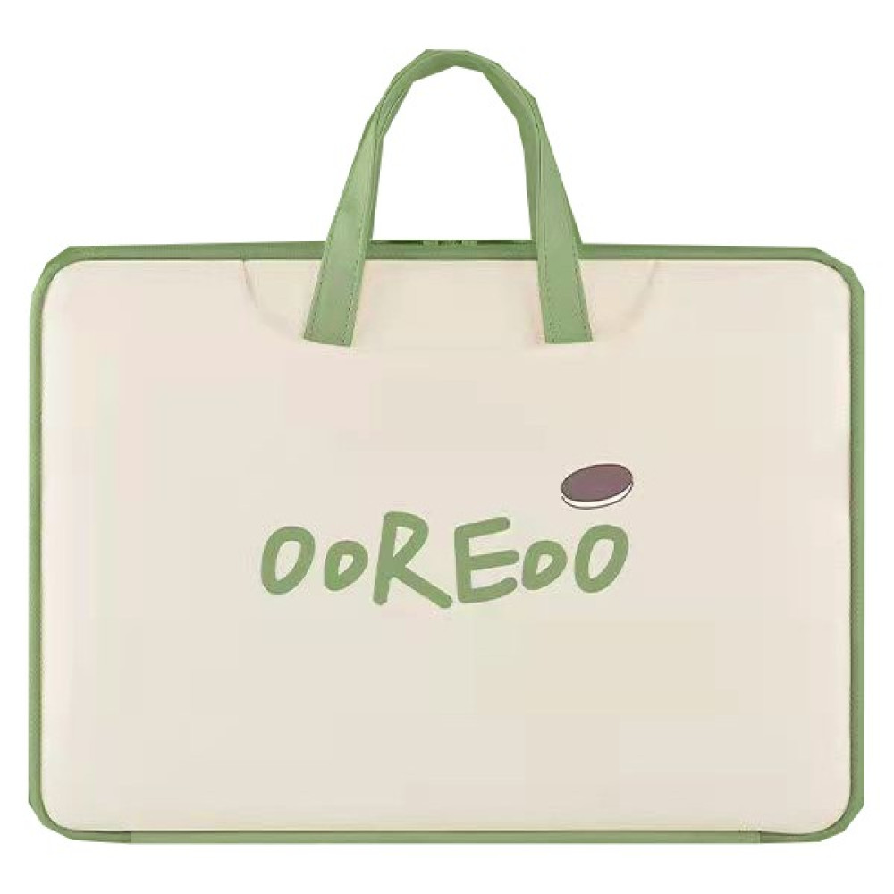 Bobo Candy Ooreoo 14 Inç Dizüstü Bilgisayar Çantası (Yurt Dışından) - Beyaz Dizüstü Bilgisayar Aksesuarları Fiyatı
