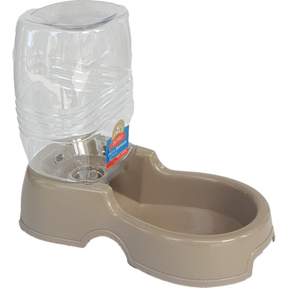 Bobo Kedi ve Küçük Irk Köpekler Için Otomatik Su Kabı 900 Ml. Evcil Hayvan Ürünleri Fiyatı