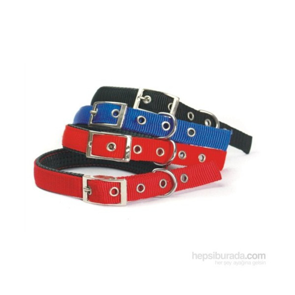 Bobo Soft Boyun Tasma2.5Cm*60Cm Kırmızı Evcil Hayvan Ürünleri Fiyatı