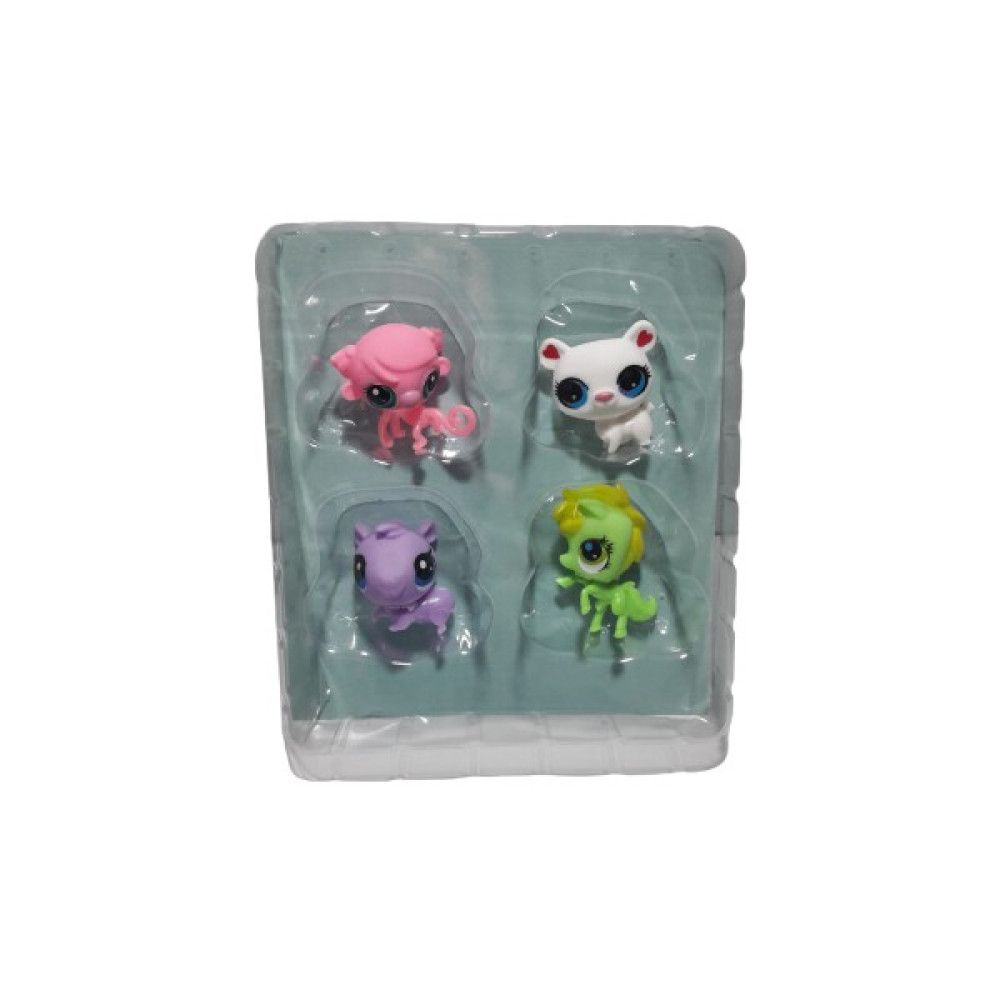 Bobo Toys Benim Tatlı Minişim 4'lü Set Oto Boyaları Fiyatı