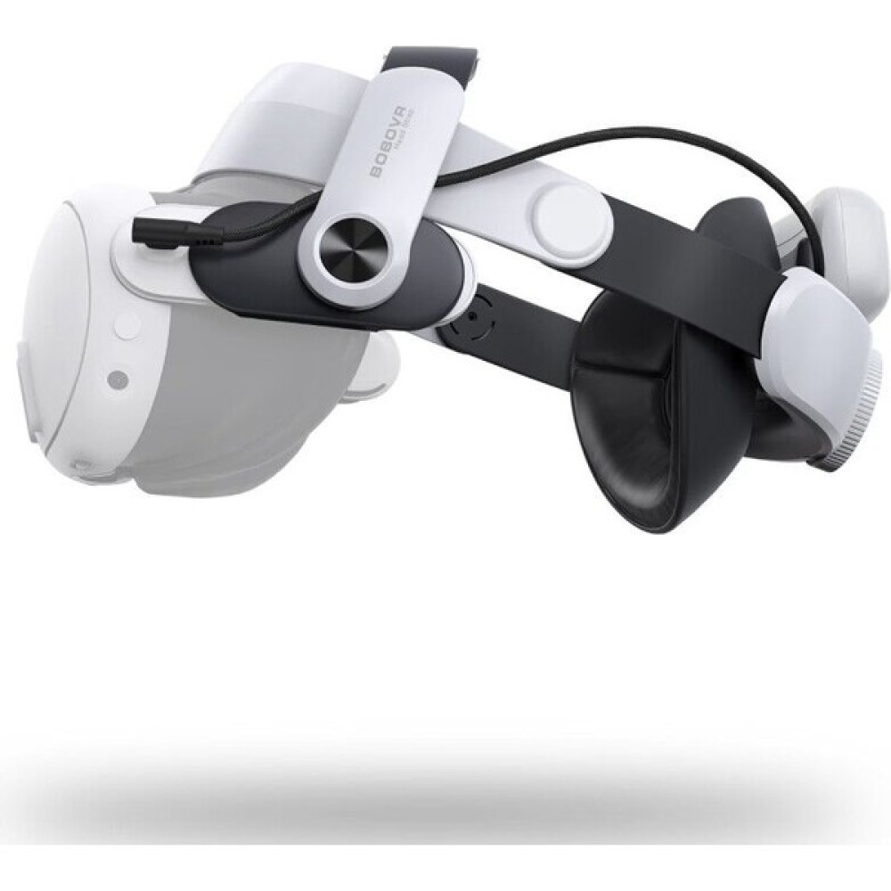 Bobovr M3 Pro Vurtual Reality 3D Gözlük Kafa Bandı - Beyaz (Yurt Dışından) Sanal Gerçeklik Gözlüğü Fiyatı