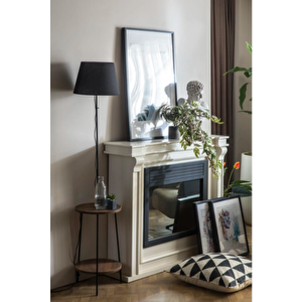 Boccali Design Rosa Raflı Lambader Lambader Fiyatı