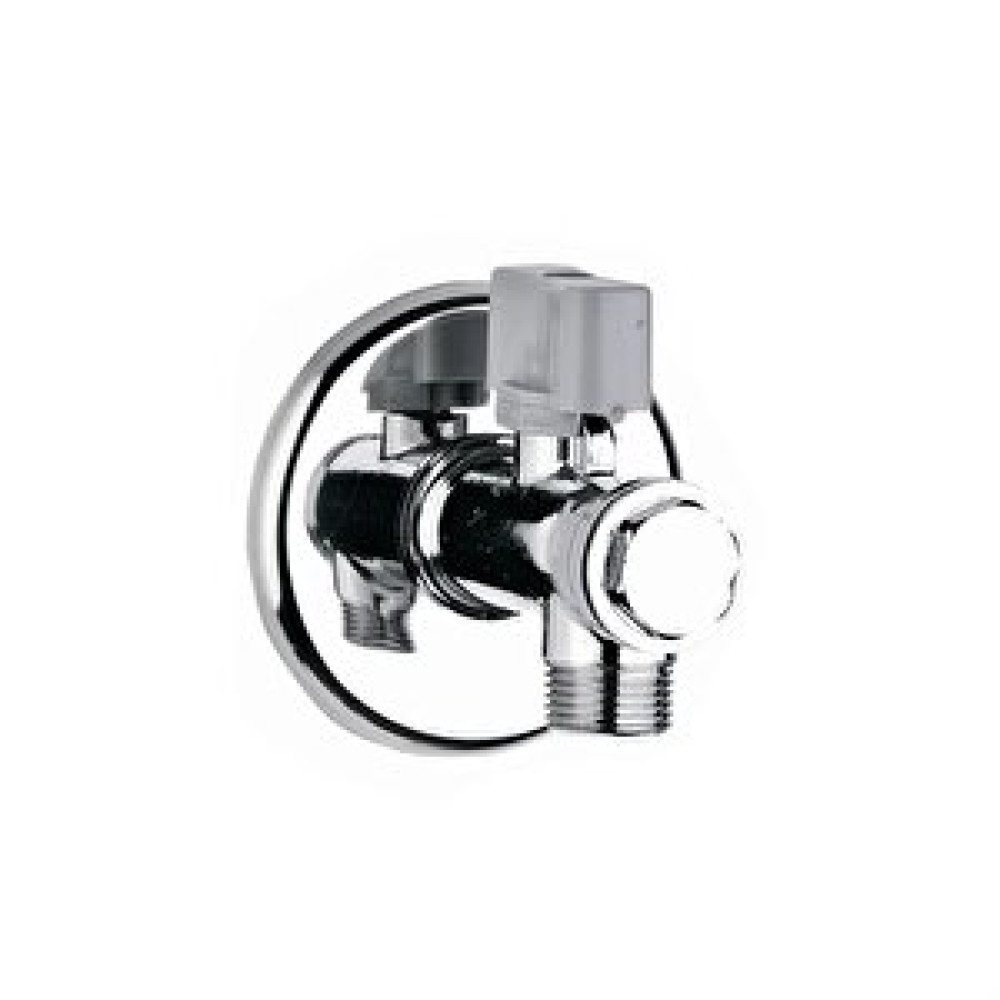 Bocchi 6160-0004 Filtreli Ara Musluk 3/8 Bataryalar Fiyatı