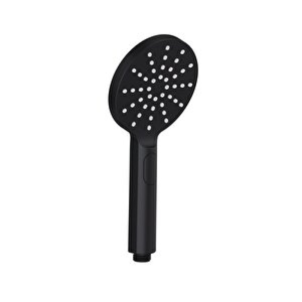Bocchi Air Touch Eco 120r Elduşu 3 Fonksiyonlu Çap 12 Cm Mat Siyah Bataryalar Fiyatı