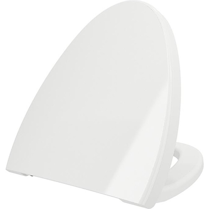 Bocchı Bocchi Etna Klozet Kapağı Beyaz - A0325-001- Diğer Fiyatı