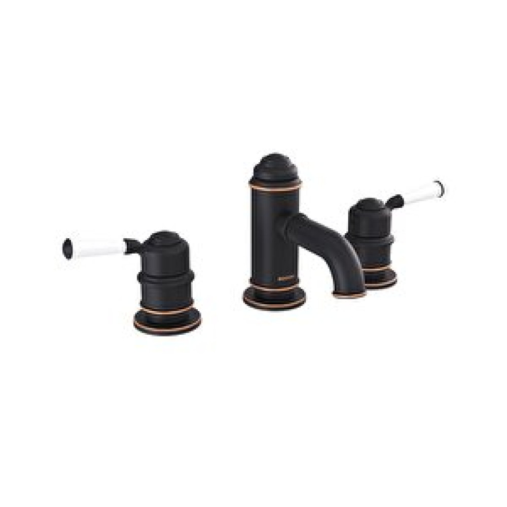 Bocchi Burlington Üç Delikli Lavabo Bataryası Antik Siyah 1004-0004-ab Bataryalar Fiyatı