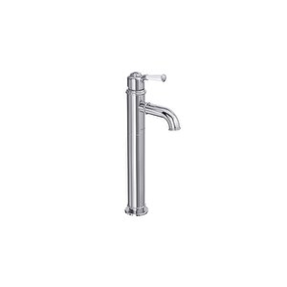 Bocchi Burlington Yüksek Lavabo Bataryası Krom 1004-0002 Bataryalar Fiyatı
