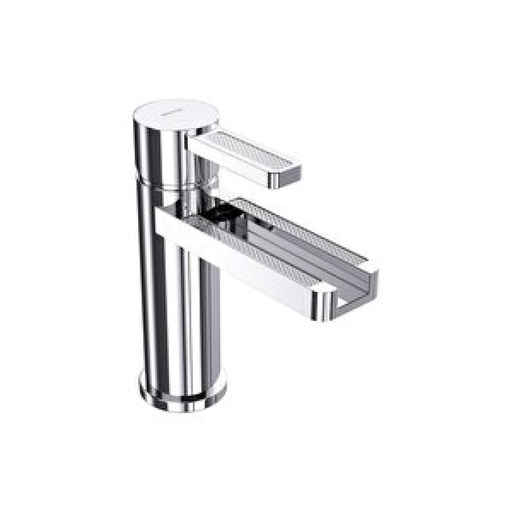 Bocchi Canyon Crystal Lavabo Bataryası Swarovski® Kristalleri Krom Bataryalar Fiyatı