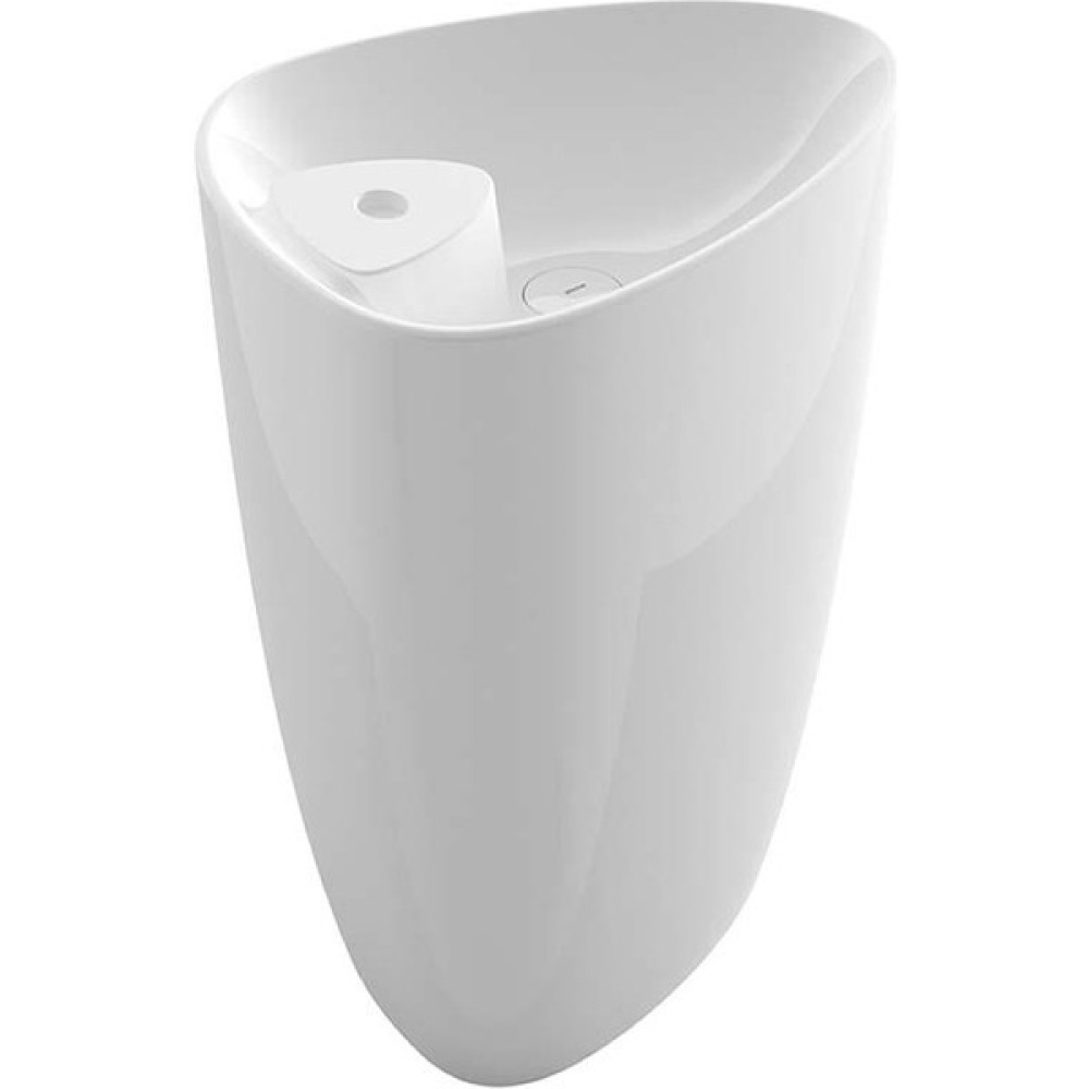 Bocchi Etna Batarya Banklı Monoblok Lavabo 58 cm Parlak Beyaz 1337-001-0126 Oto Boyaları Fiyatı