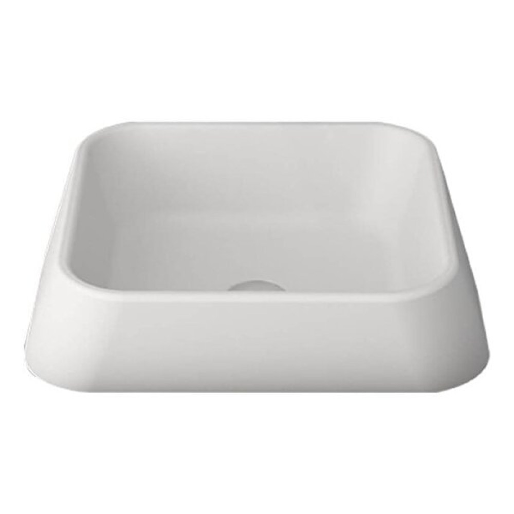 Bocchi Firenze 1005-002-0125 Mat Beyaz Çanak Lavabo Şofbenler Fiyatı