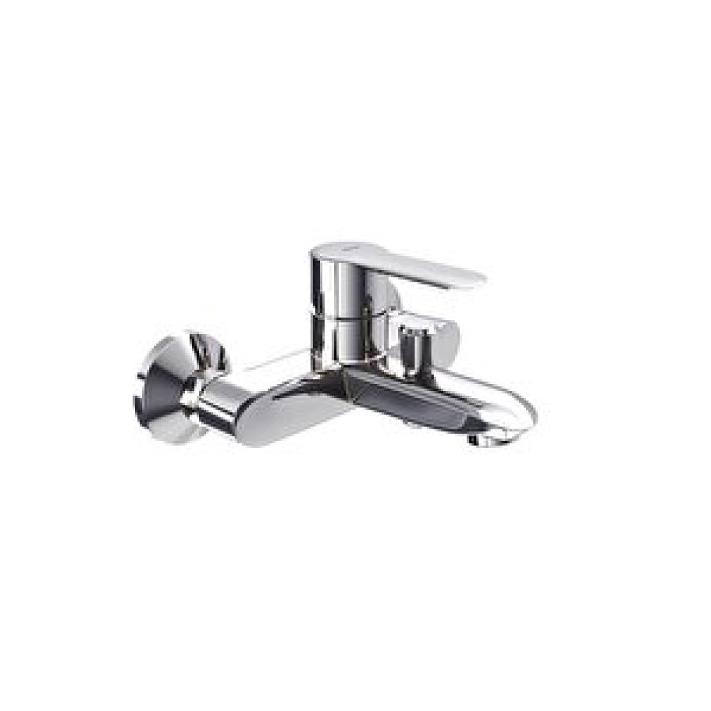 Bocchi Lago Banyo Bataryası Krom 1032-0021 Bataryalar Fiyatı