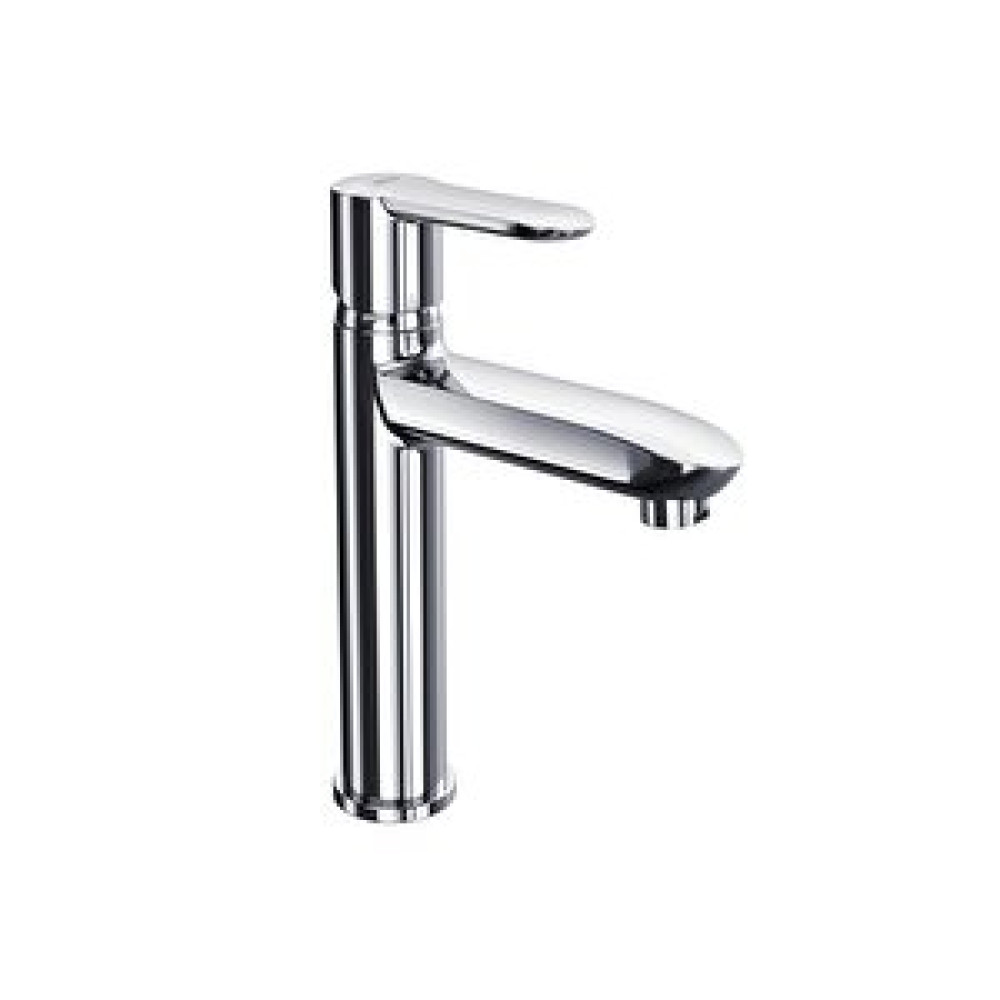 Bocchi Lago Lavabo Bataryası Krom 1032-0001 Bataryalar Fiyatı