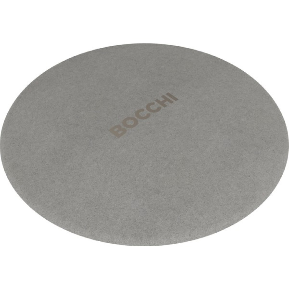 Bocchi Logolu Seramik Süzgeç Kapağı Mat Beton 1219-069-0120 - Gri Lavabo Fiyatı