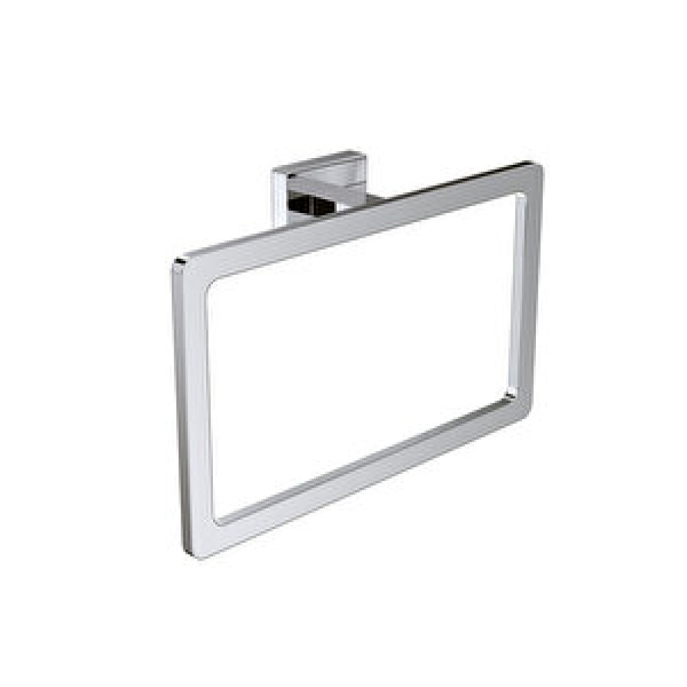 Bocchi Matera Havluluk Yuvarlak 224 Mm 3021-0004 Banyo Askılık Fiyatı