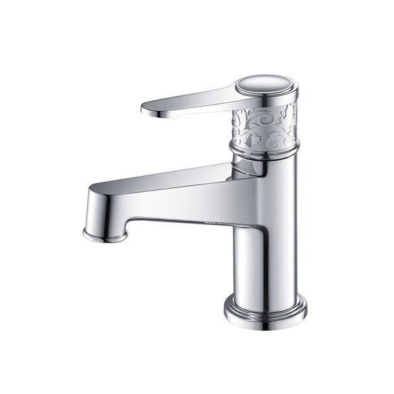 Bocchi Orient Krom Lavabo Bataryası Bataryalar Fiyatı