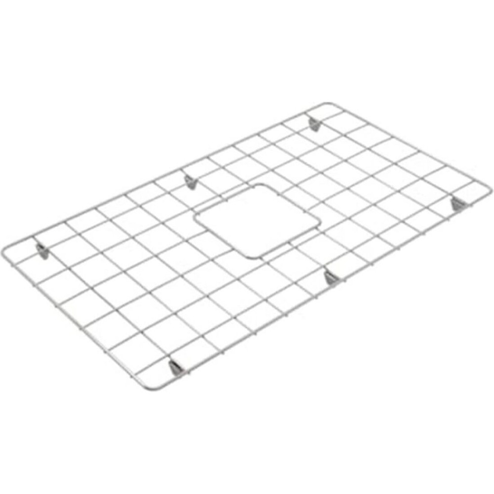 Bocchi Paslanmaz Çelik Tel Izgara, 76 cm 2300 0015 - Yok - Gri SSD / Solid State Drive Fiyatı