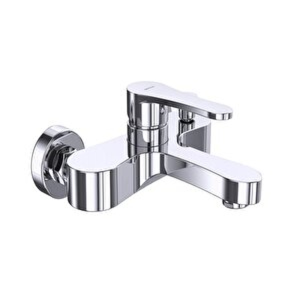 Bocchi Pera Banyo Bataryası Krom 1020-0021 Bataryalar Fiyatı