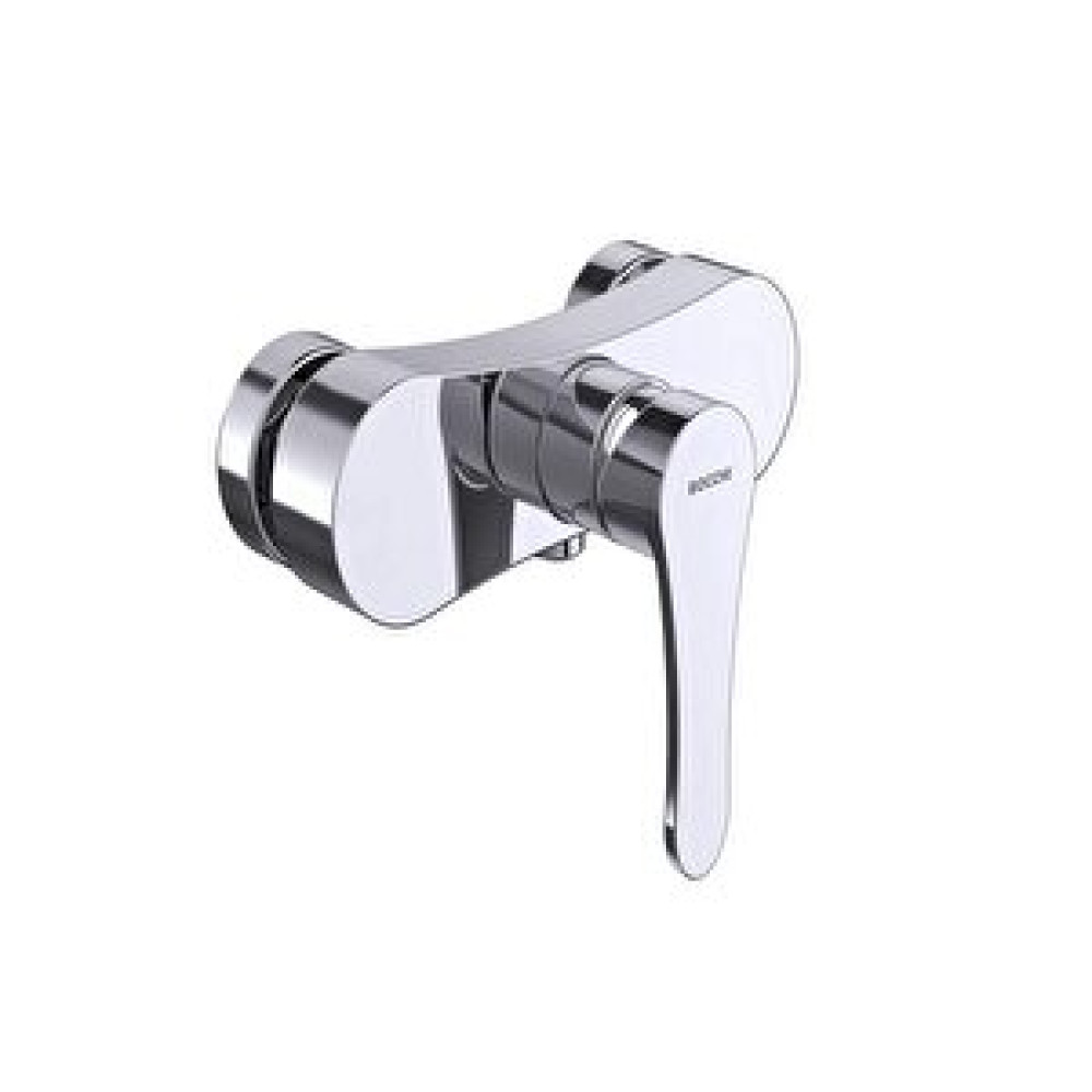 Bocchi Pera Duş Bataryası Krom 1020-0022 Bataryalar Fiyatı