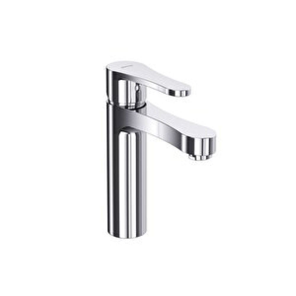 Bocchi Pera Lavabo Bataryası Krom 1020-0001 Bataryalar Fiyatı