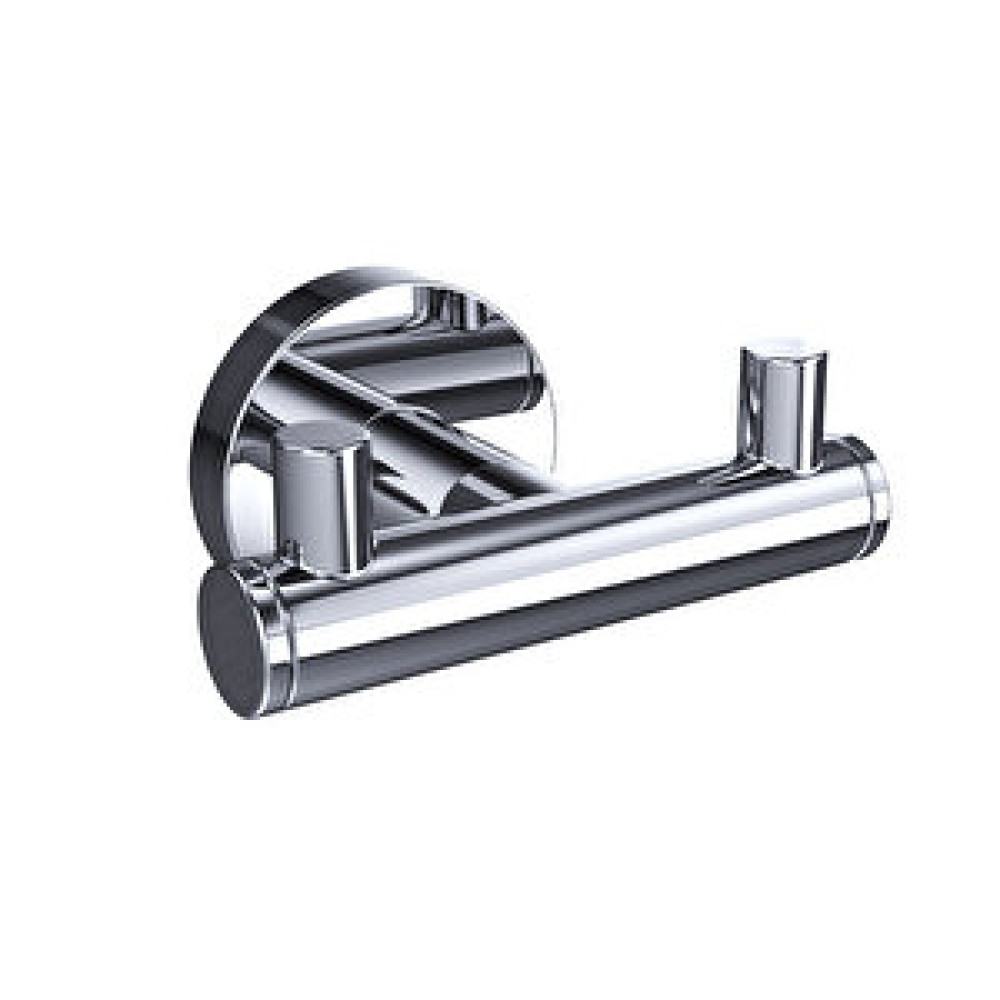 Bocchi Piave Bornoz Askılık İkili 3015-0001 Banyo Askılık Fiyatı