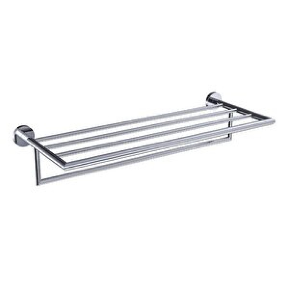 Bocchi Piave Havlu Rafı 60 Cm 3057-0011 Krom Banyo Askılık Fiyatı