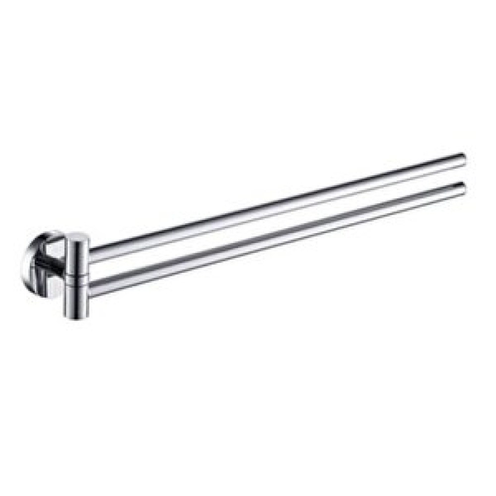 Bocchi Piave İkili Havluluk Krom 3015-0016 Banyo Askılık Fiyatı